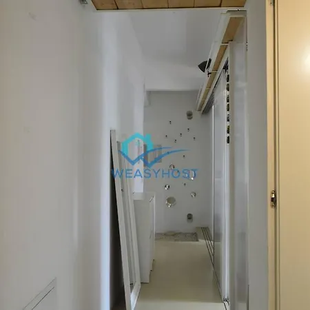 아파트 Cozy Design Flat - Trastevere