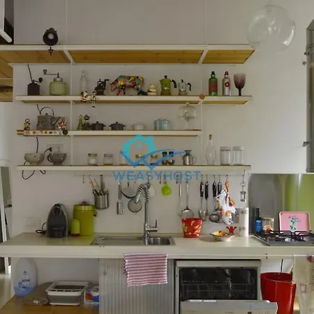 Cozy Design Flat - Trastevere 아파트 로마