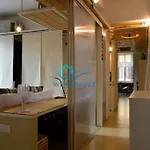 Cozy Design Flat - Trastevere Apartament Rzym