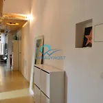 Cozy Design Flat - Trastevere Apartament *