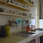Cozy Design Flat - Trastevere Apartament