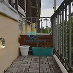 Apartament Cozy Design Flat - Trastevere *