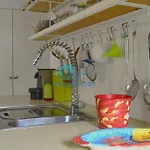 Apartament Cozy Design Flat - Trastevere Rzym