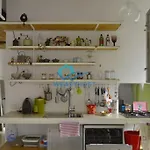 Cozy Design Flat - Trastevere Apartament Rzym