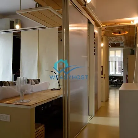 Cozy Design Flat - Trastevere דירה רומא