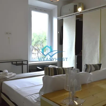 Cozy Design Flat - Trastevere Διαμέρισμα *