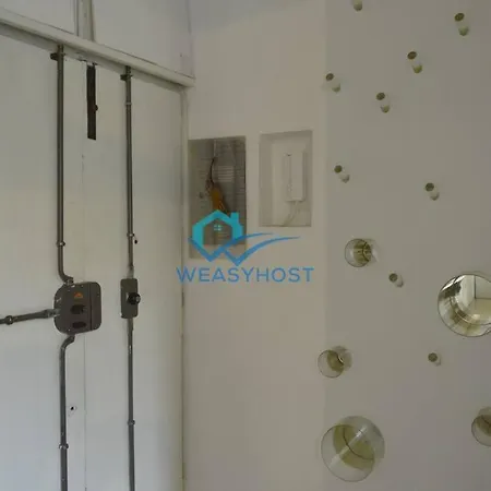 Cozy Design Flat - Trastevere Διαμέρισμα
