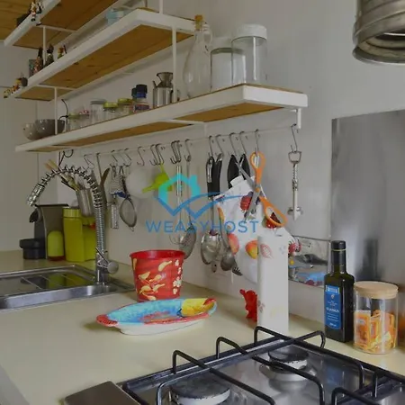 דירה Cozy Design Flat - Trastevere