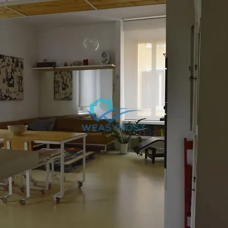 Διαμέρισμα Cozy Design Flat - Trastevere *