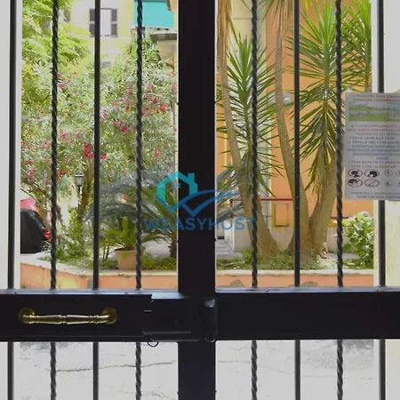 Cozy Design Flat - Trastevere רומא