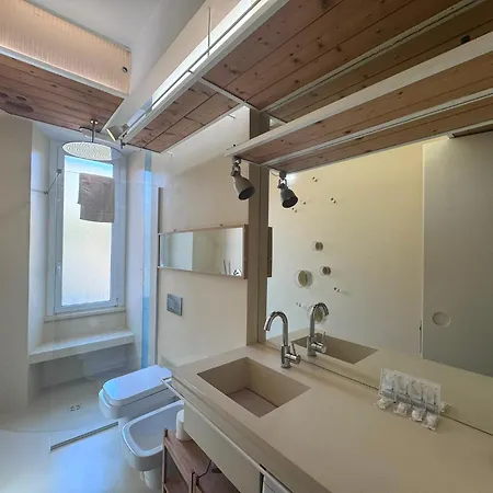Apartamento Cozy Design Flat - Trastevere