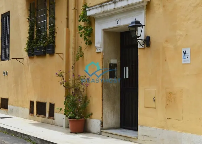 Appartamento Cozy Design Flat - Trastevere