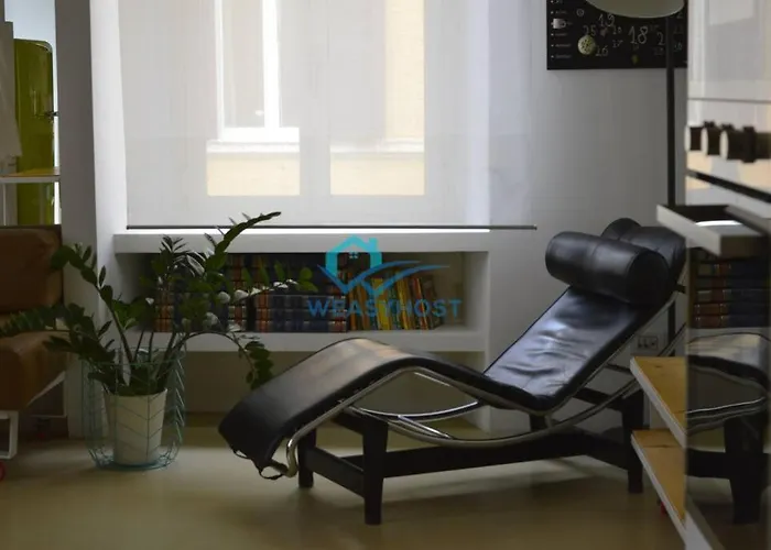 Cozy Design Flat - Trastevere Appartamento