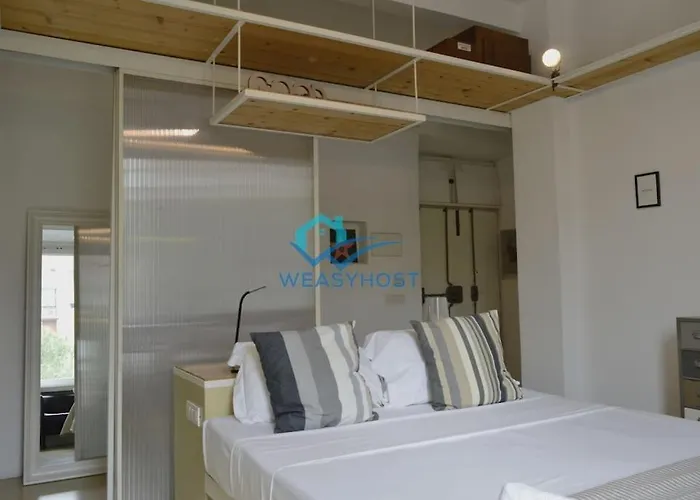 Cozy Design Flat - Trastevere * Roma