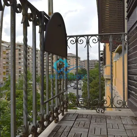 Cozy Design Flat - Trastevere Appartement Rome