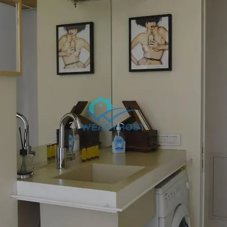 Cozy Design Flat - Trastevere Appartement