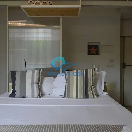 Appartement Cozy Design Flat - Trastevere Rome